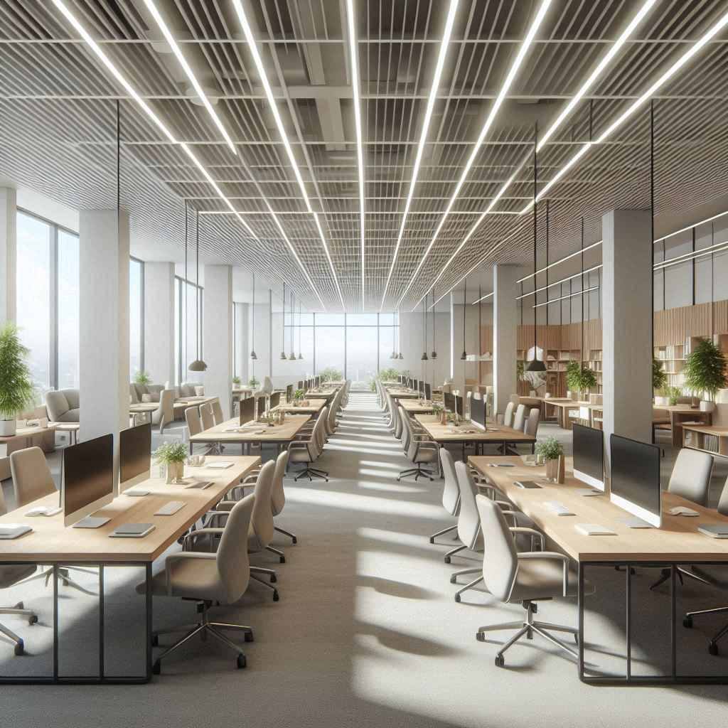 创业公司应怎样记录客户集中到访对写字楼办公企业招聘吸引力带来的具体变化