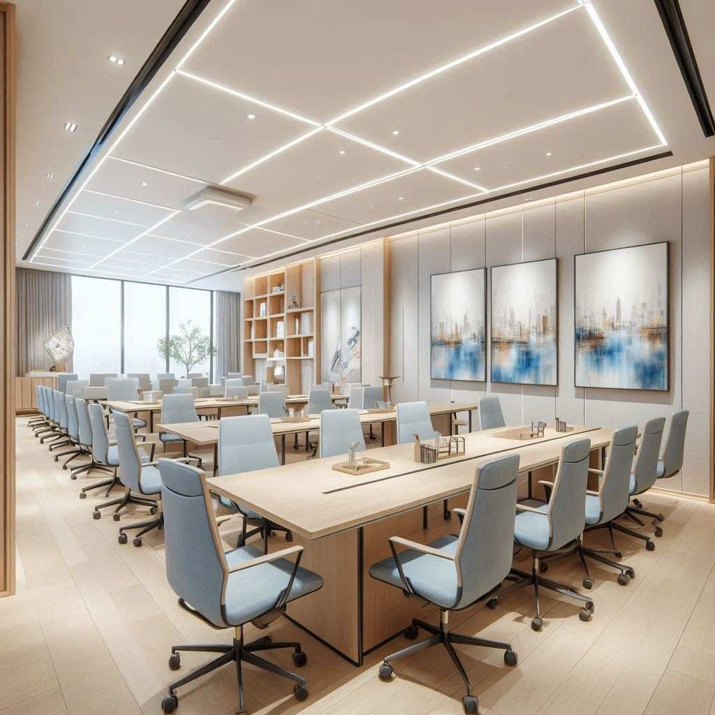 运营团队怎样把夜间加班增多中的写字楼办公企业现金流压力问题转交给合适岗位
